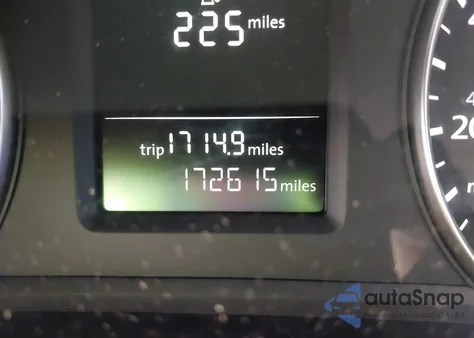 2012 Volkswagen Passat 2.5L S from USA, damaged, VIN 1VWAP7A30CC024378